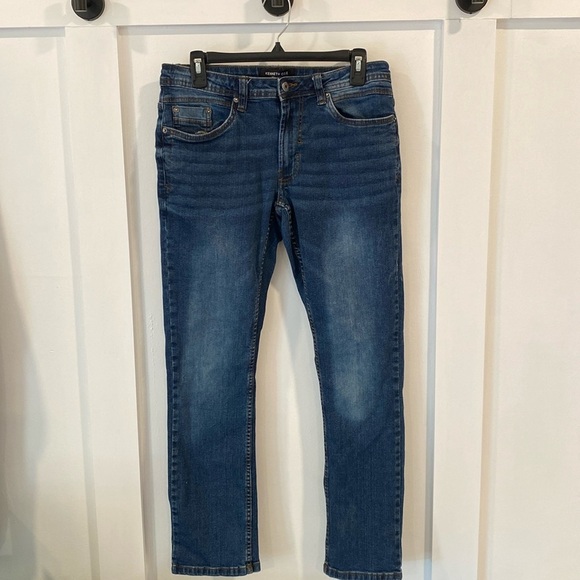KENNETH COLE jeans - Picture 1 of 9